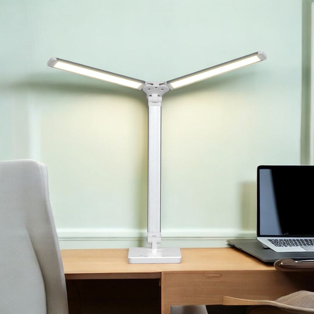 10 Stylish Modern Table Lamps for Home to Elevate Your Space.