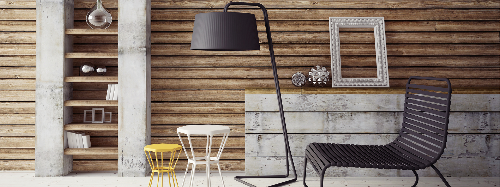 How to Choose the Best Floor Lamp for Your Living Area