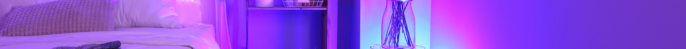 How to Use Lighting for Vibrant Rooms: Tips and Ideas.