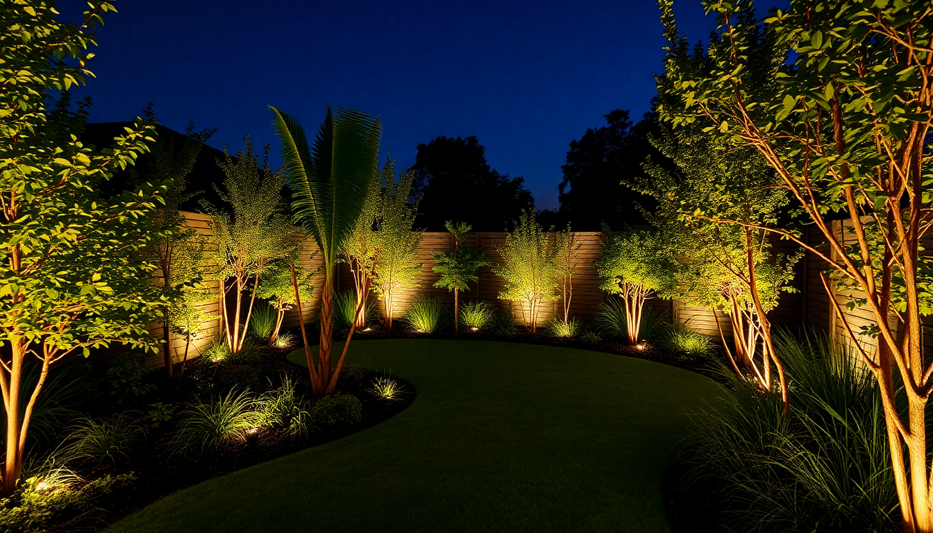 10 Stunning Modern Garden Lighting Ideas to Transform Your Space.