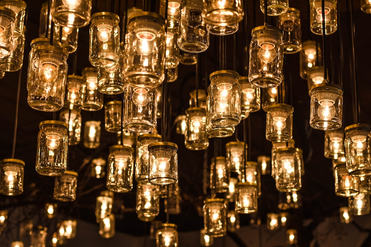 10 Creative Daily Life USB Lamp Ideas for Every Space.