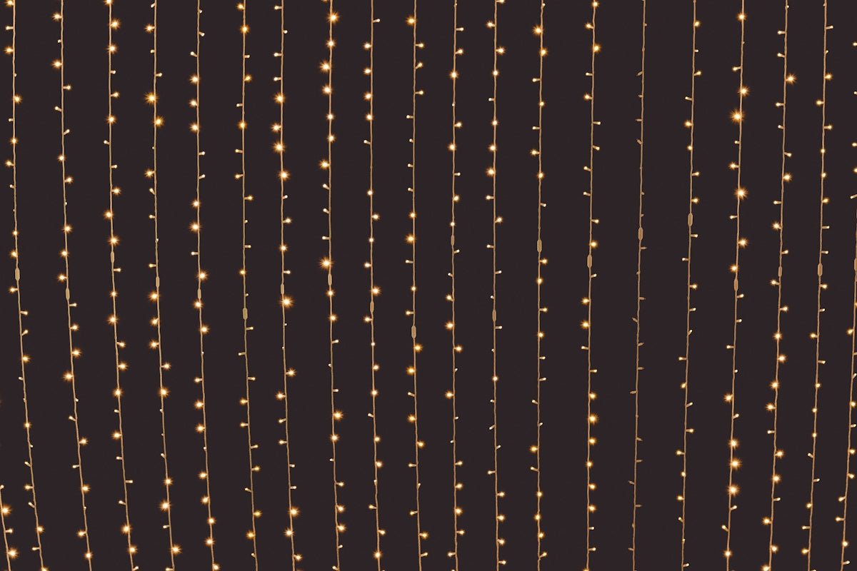 string lights