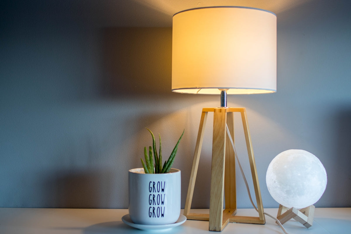 5 Best Desk Lamps for Mood Lighting to Enhance Your Space.