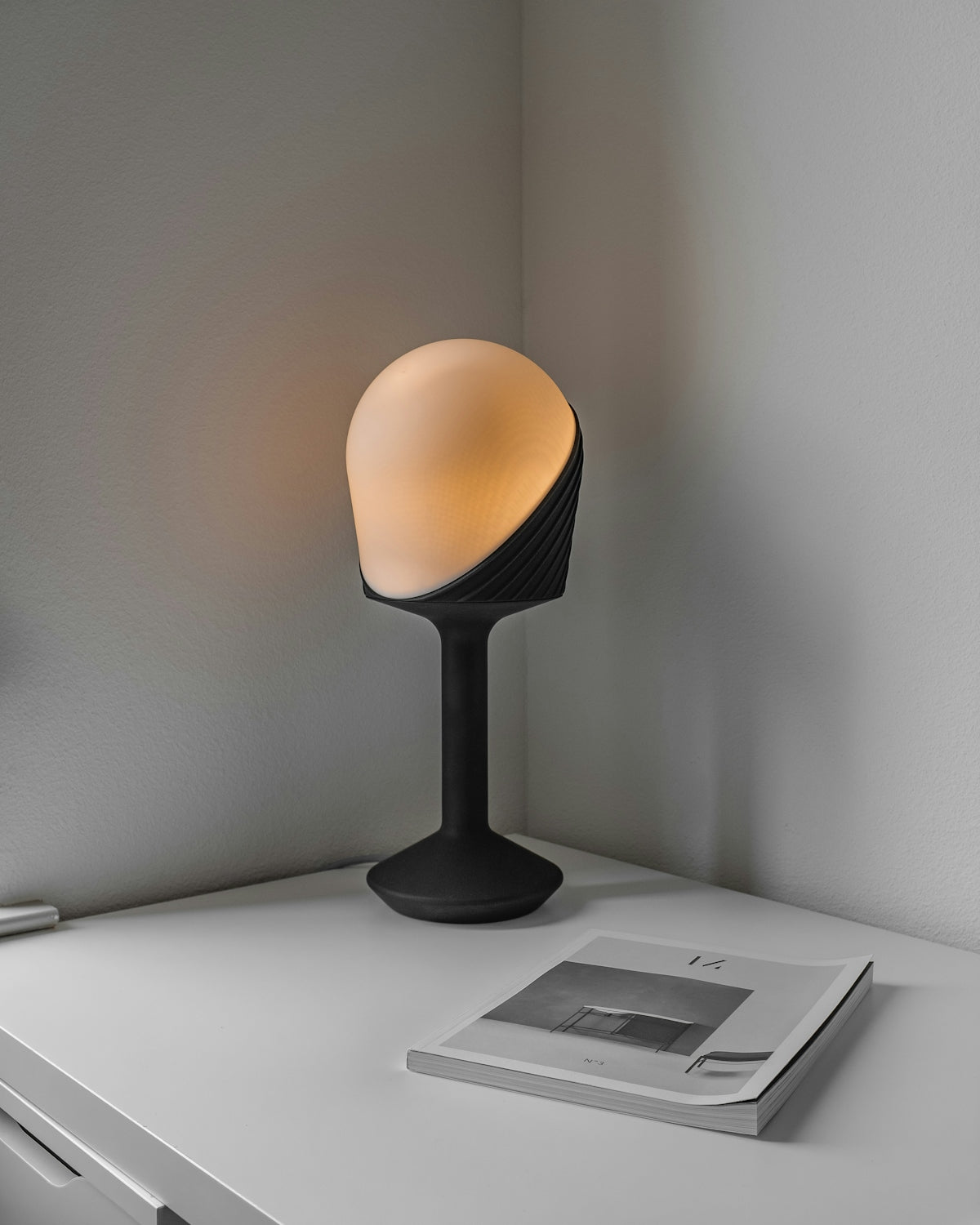 Unlock the Salt Lamps Benefits for a Healthier Home.