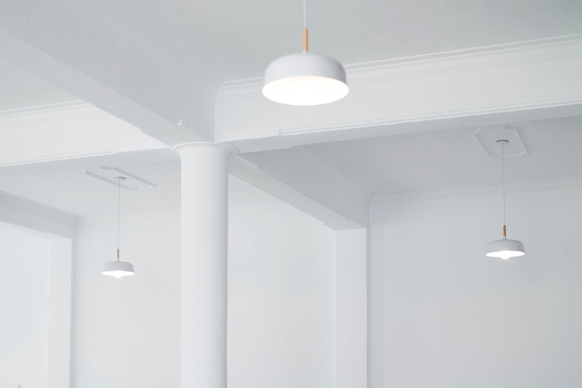 'FAQs About Selecting the Right Lamps for Your Home Environment'.