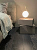 The History of Floor Lamps: From Gaslight to LED.