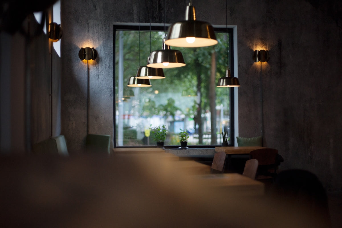 Discover the Key Benefits of LED Lamps for Every Space.