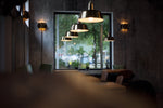 Discover the Key Benefits of LED Lamps for Every Space.