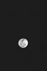 full moon during nighttime