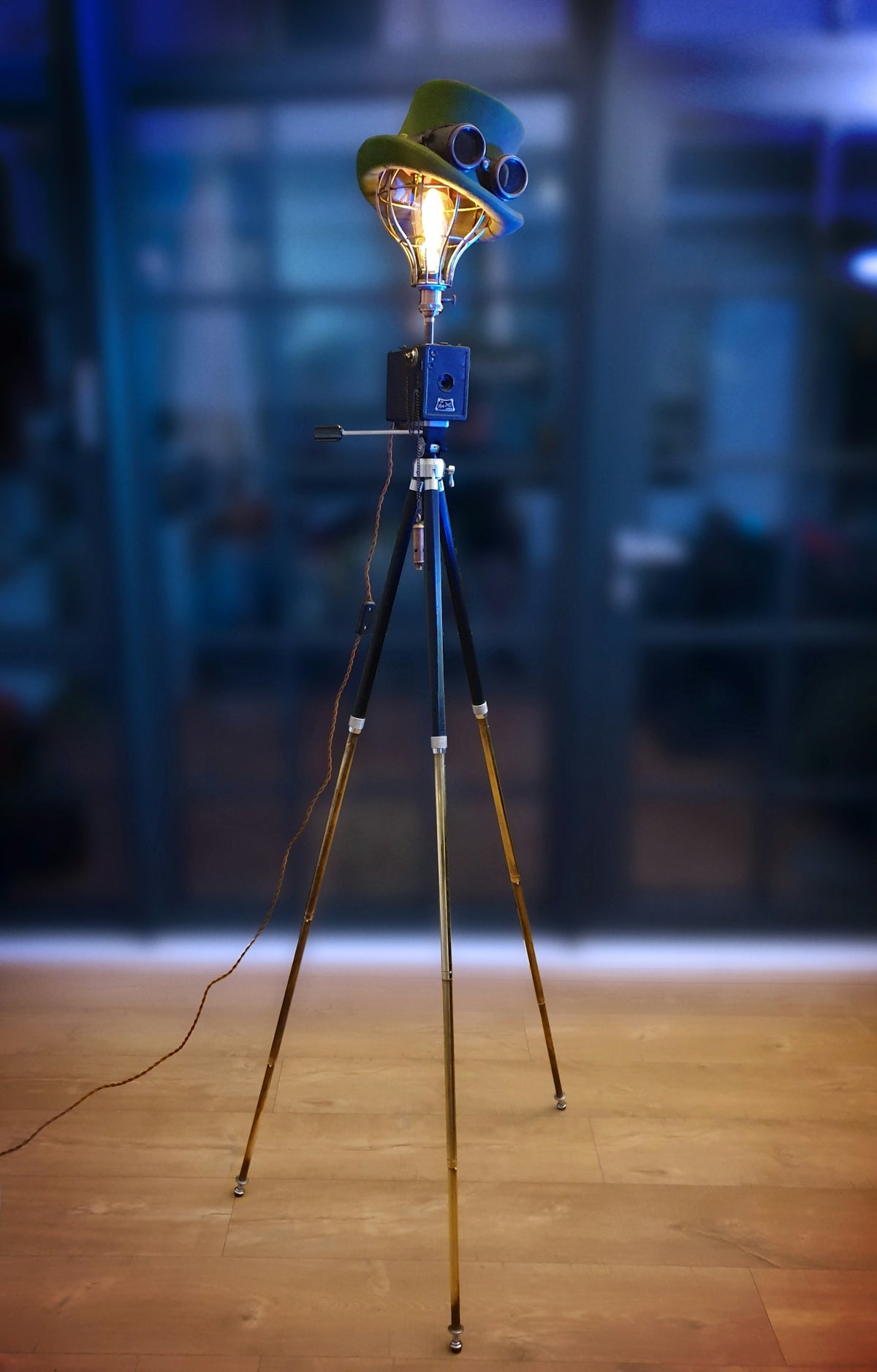 Mastering the Art of Lighting: A Tutorial on Floor Lamp Placement.
