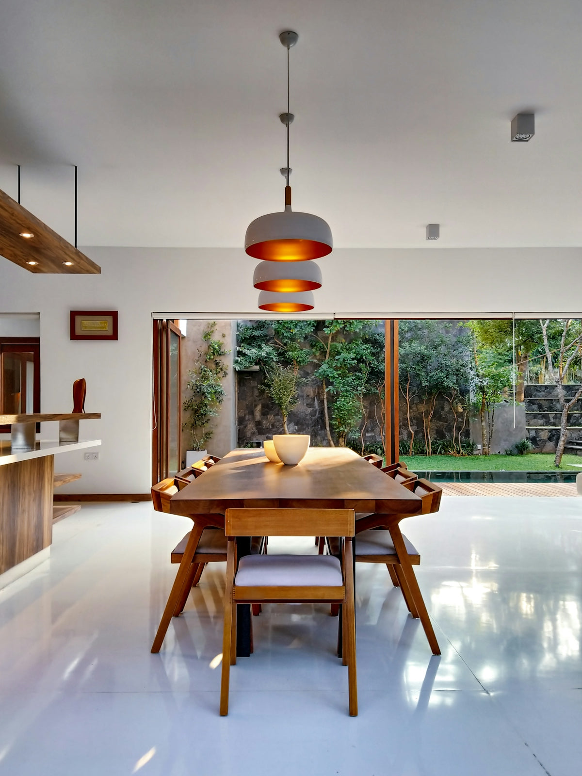 Why Every Room Needs a Floor Lamp: The Benefits Explored.