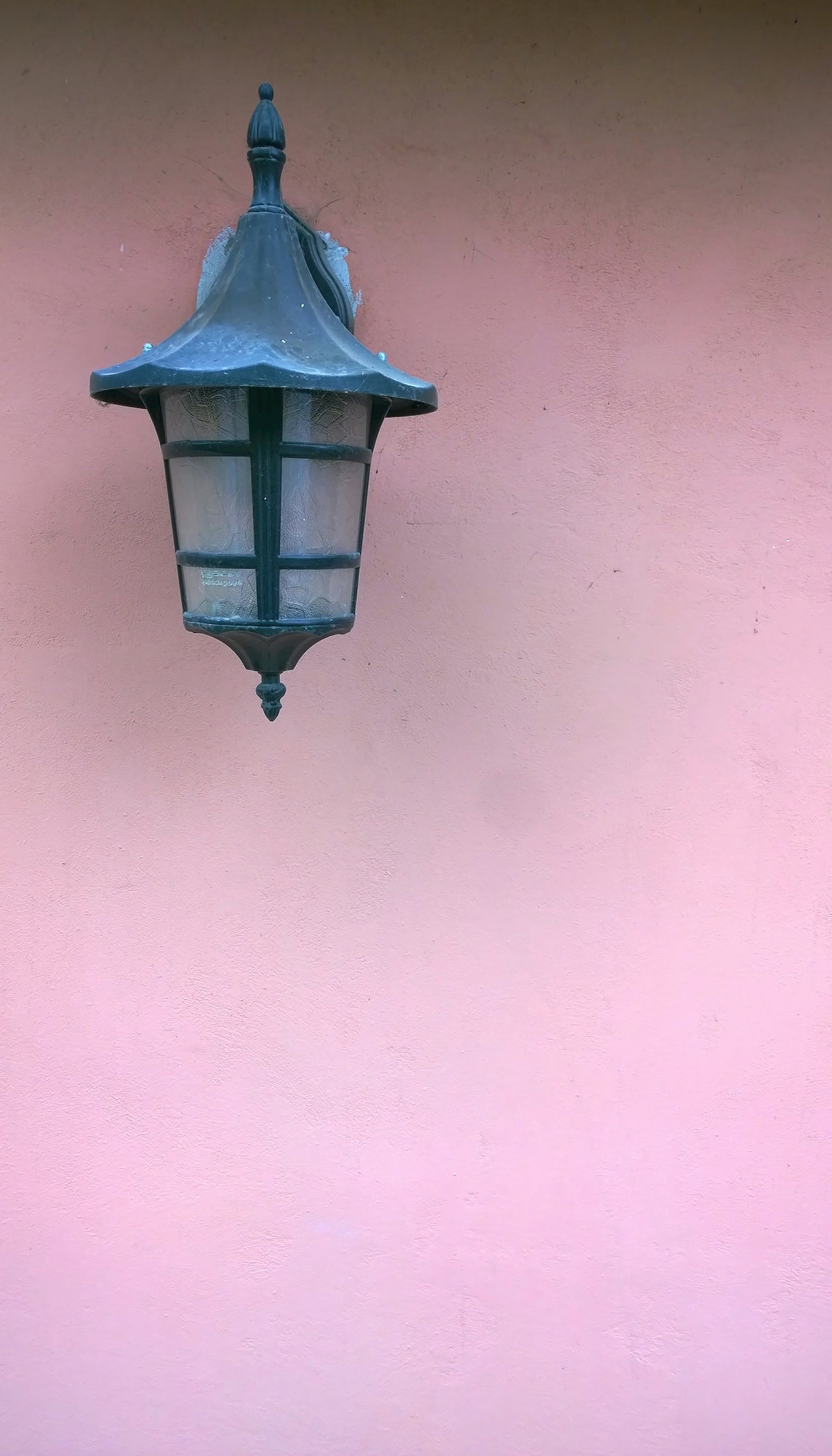 black and white sconce lamp