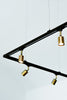 'Creative Ideas for Using Lamps to Transform Your Home'.