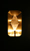 a light in a room