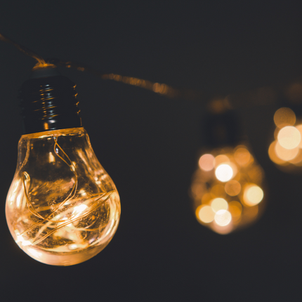 Collection image for: All String Lights