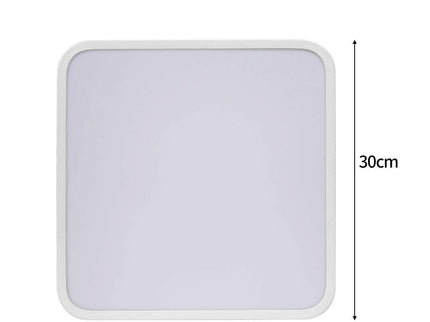 18W LED Downlight Australia Energy Efficient Lighting for Home and Office.