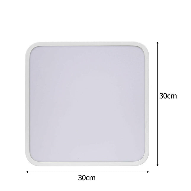 18W LED Downlight Australia Energy Efficient Lighting for Home and Office.