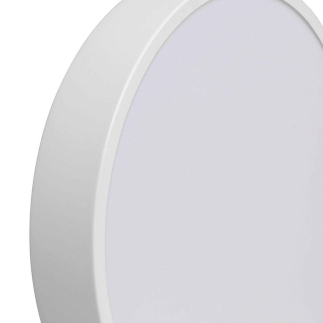3-colour LED Ceiling Fixture Modern Lighting.