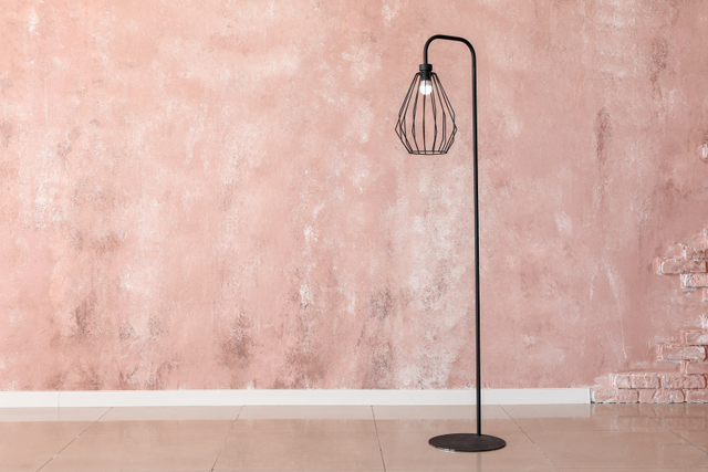 <h2>Floor Lamps</h2>