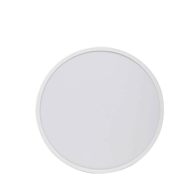60W White LED Ceiling Lamp Modern Design.