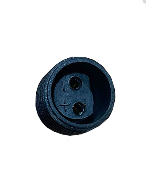 10M Extending Lead Cable Connector