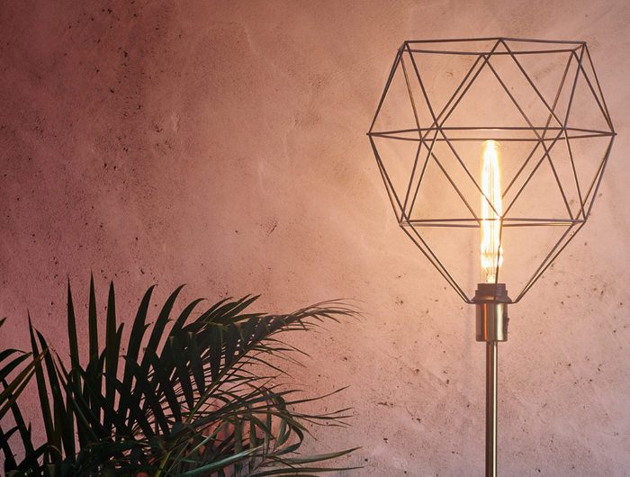 <h2>Floor Lamps</h2>