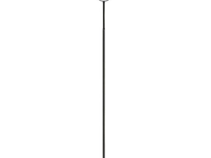 Artiss LED Floor Lamp Remote Adjustable Light Stand for Home Living Room Reading.