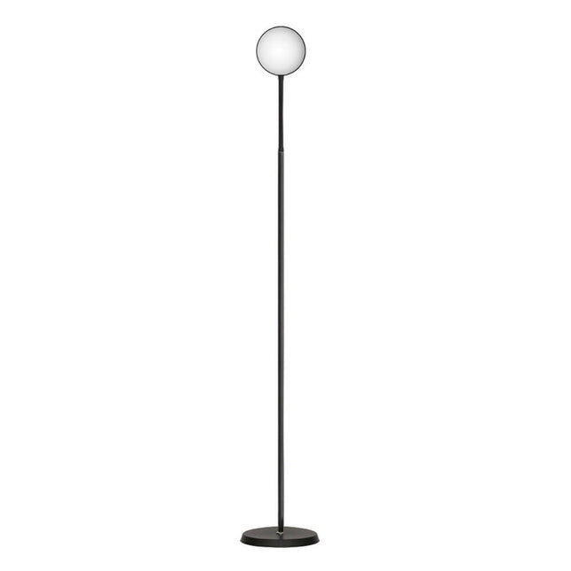 Artiss LED Floor Lamp Remote Adjustable Light Stand for Home Living Room Reading.