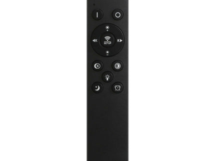 Artiss LED Floor Lamp Remote Adjustable Light Stand for Home Living Room Reading.