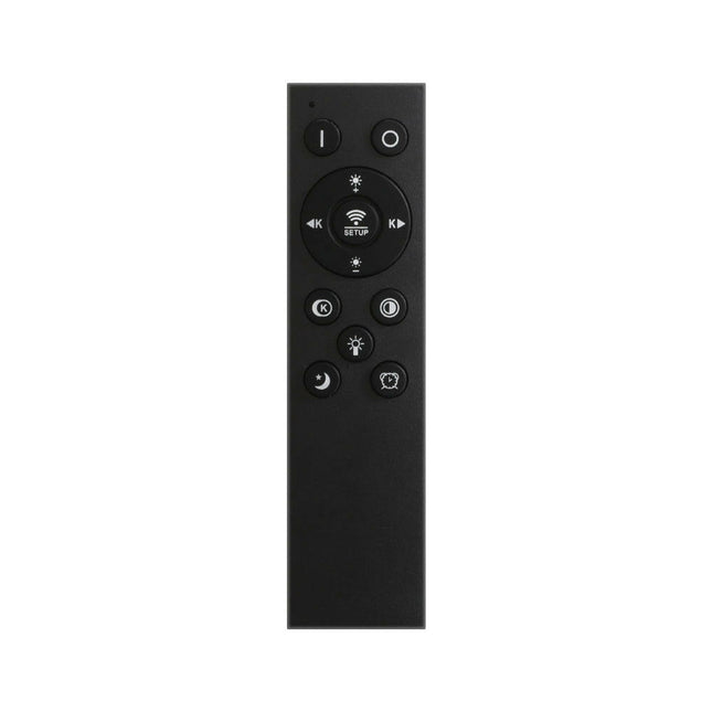Artiss LED Floor Lamp Remote Adjustable Light Stand for Home Living Room Reading.