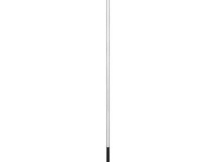 Artiss RGB LED Floor Lamp Remote Control Corner Light Stand 150CM for Gaming Room.