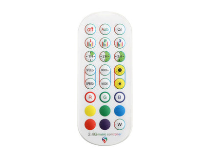 Artiss RGB LED Floor Lamp Remote Control Corner Light Stand 150CM for Gaming Room.