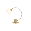 Antique Brass