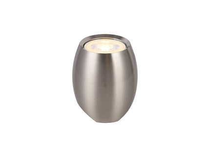 Eleni Uplight LED Table Lamp Modern Compact Desk Light.