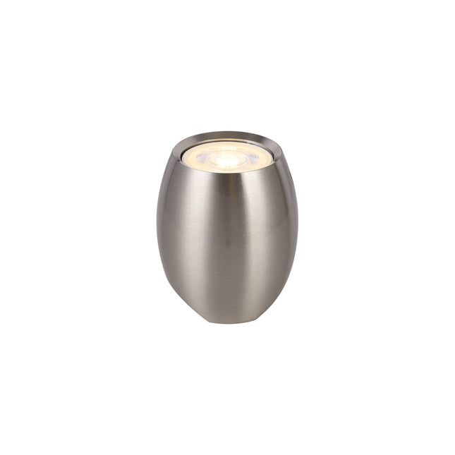 Eleni Uplight LED Table Lamp Modern Compact Desk Light.