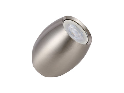 Eleni Uplight LED Table Lamp Modern Compact Desk Light.