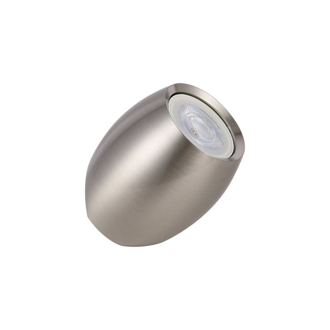 Eleni Uplight LED Table Lamp Modern Compact Desk Light.