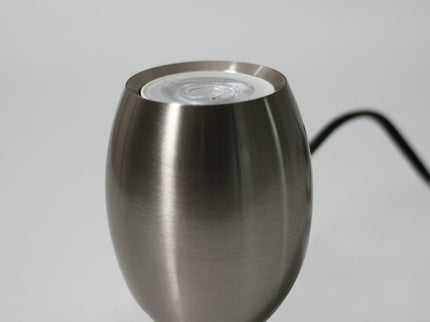Eleni Uplight LED Table Lamp Modern Compact Desk Light.
