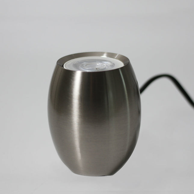Eleni Uplight LED Table Lamp Modern Compact Desk Light.