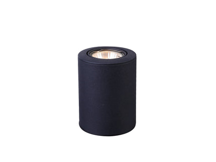 Zaro Table Light Black White Satin Chrome Modern Desk Lamp.