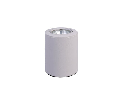 Zaro Table Light Black White Satin Chrome Modern Desk Lamp.