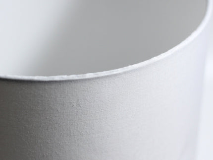 Tayla Touch Table Lamp White Black Modern Touch Lamp for Living Room.