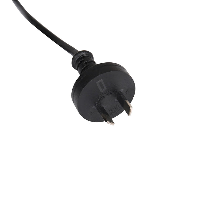 Eloise Touch Table Lamp Black Orange Modern Adjustable Lighting.