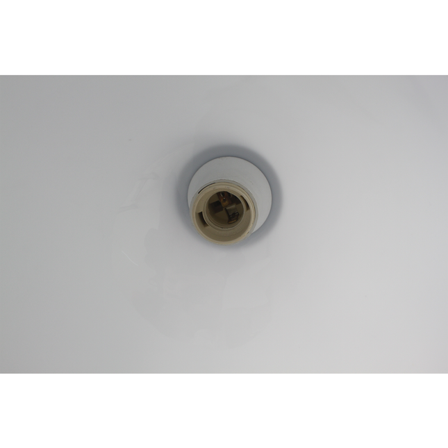 Beam Acro Floor Lamp with Adjustable Arch and Marble Base.