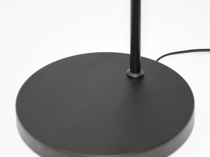 Rabea Floor Lamp Modern Black and White Indoor Lighting.