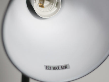 Merete Table Lamp White Black Modern Indoor Lighting for Home