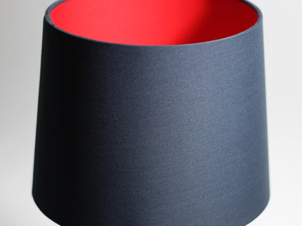 Rocketship Table Lamp for Kids Room and Space Enthusiasts.