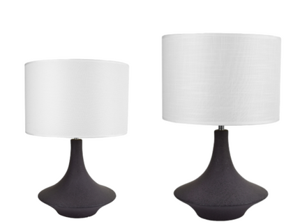 Symfonisk Table Lamp Small Large Modern Ceramic Desk Light.