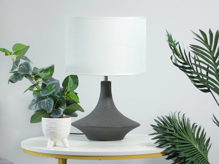 Symfonisk Table Lamp Small Large Modern Ceramic Desk Light.