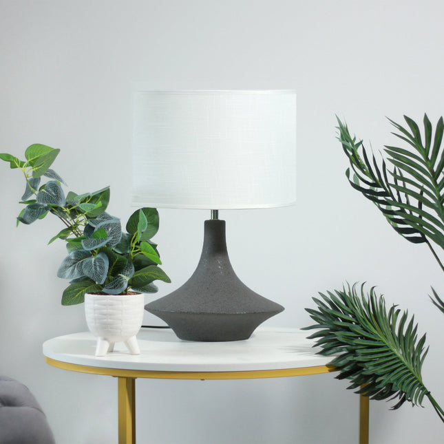 Symfonisk Table Lamp Small Large Modern Ceramic Desk Light.